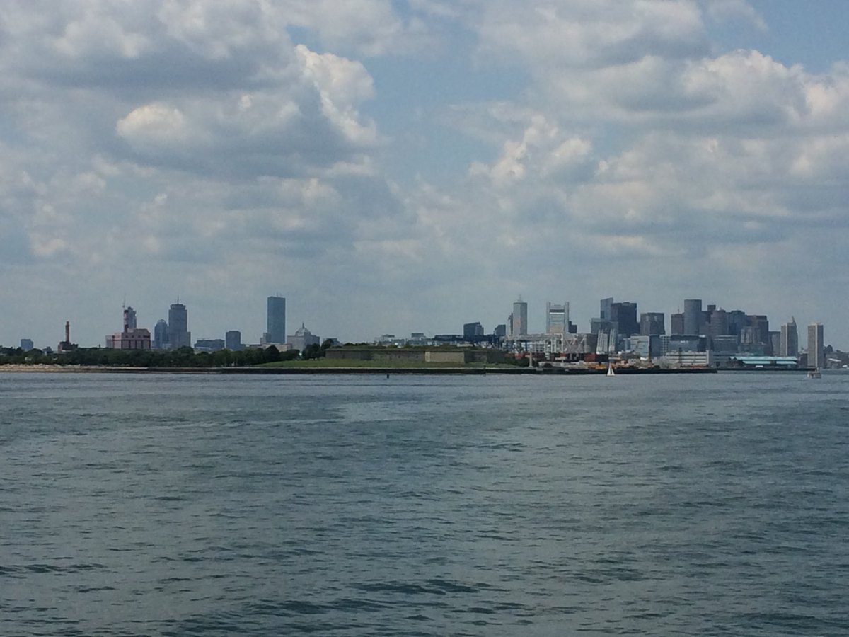 Lauren_inBoston's tweet photo. Thank you @SpiritofBoston for a great team retreat for @IBA_Boston ‘s Youth Development Team! #spiritofboston https://t.co/TufUqyWZG1