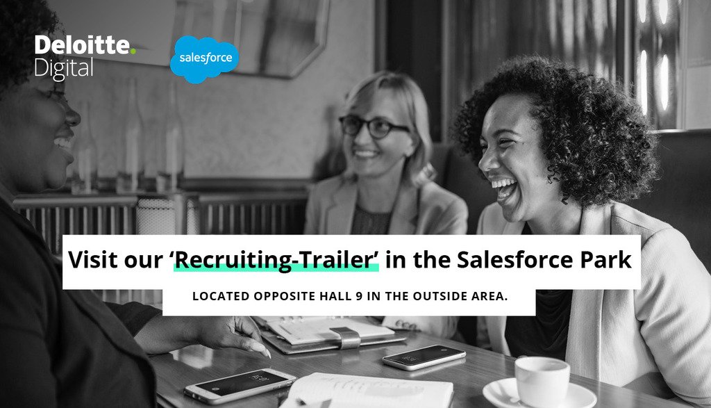 You like to be at the forefront of innovation? Visit us CEBIT in Hannover next week! Sign up for Your discounted CEBIT ticket via: lnkd.in/dqwnTci ift.tt/2Hwr3Nh