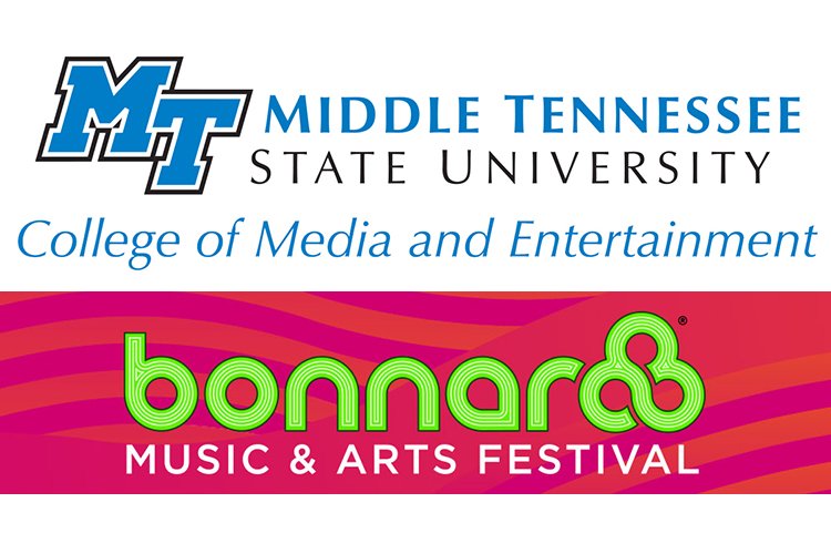 MTSUNews's tweet photo. #MTSU #multimedia students are back at @Bonnaroo for a 5th year of "feet-on-the-ground learning," covering 18 #concerts in 4 days to hone their #photography, #video production, #audio & #journalism skills! Follow their adventures: https://t.co/lueZdAQ0Pm #TrueRoo @MediaCollegeMT https://t.co/aPj8ABkvKl