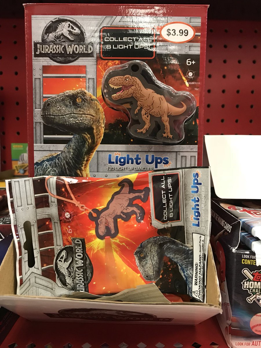 lol light ups target