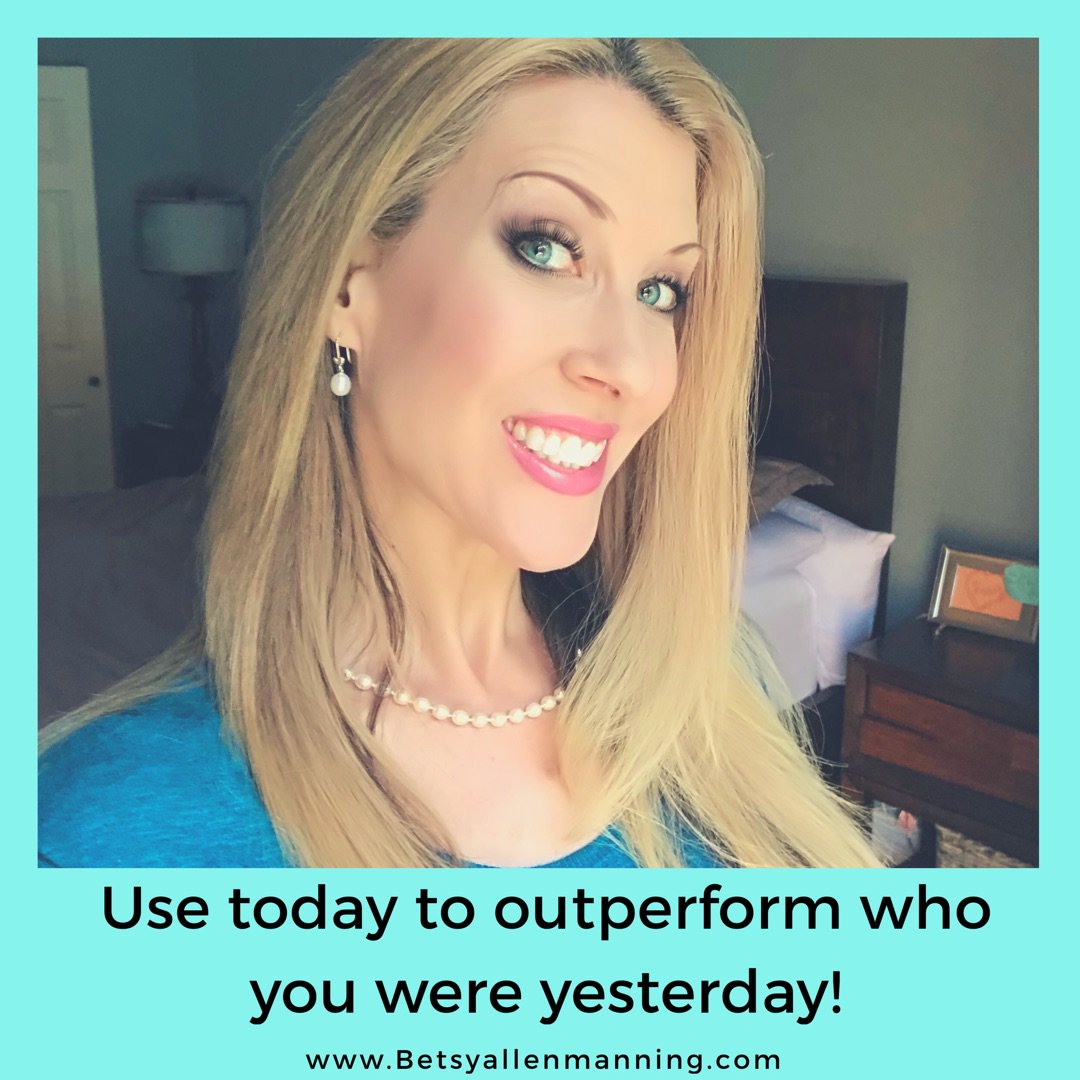 betsyamanning's tweet photo. In order to go to the next level, you’ve got to do more than you did the day before! Go on... make today count! 

#thepowerofcommitment
#MotivationalLeadershipSpeakers https://t.co/QyOMHN5Fae