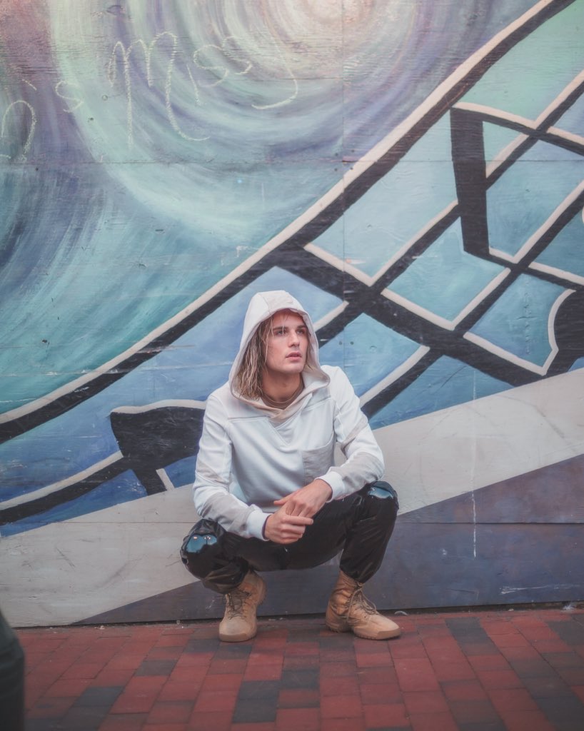 devinoliver's tweet image. I’m so proud &amp;amp; can’t wait to start designing the next release! What would you want me to design next? ✖️✖️@designedxdevin ✖️✖️ 

📷 @TRMcGoldrick