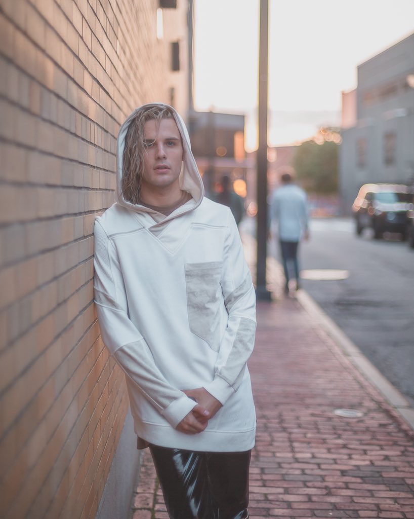 devinoliver's tweet image. I’m so proud &amp;amp; can’t wait to start designing the next release! What would you want me to design next? ✖️✖️@designedxdevin ✖️✖️ 

📷 @TRMcGoldrick