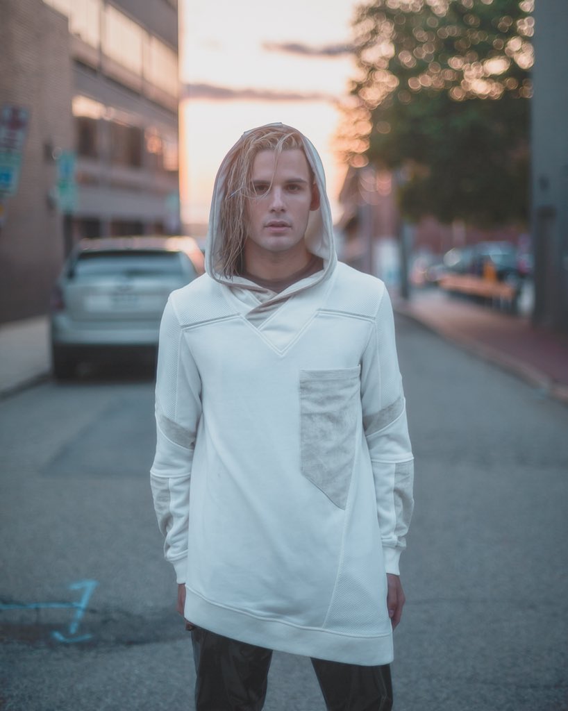 devinoliver's tweet image. I’m so proud &amp;amp; can’t wait to start designing the next release! What would you want me to design next? ✖️✖️@designedxdevin ✖️✖️ 

📷 @TRMcGoldrick