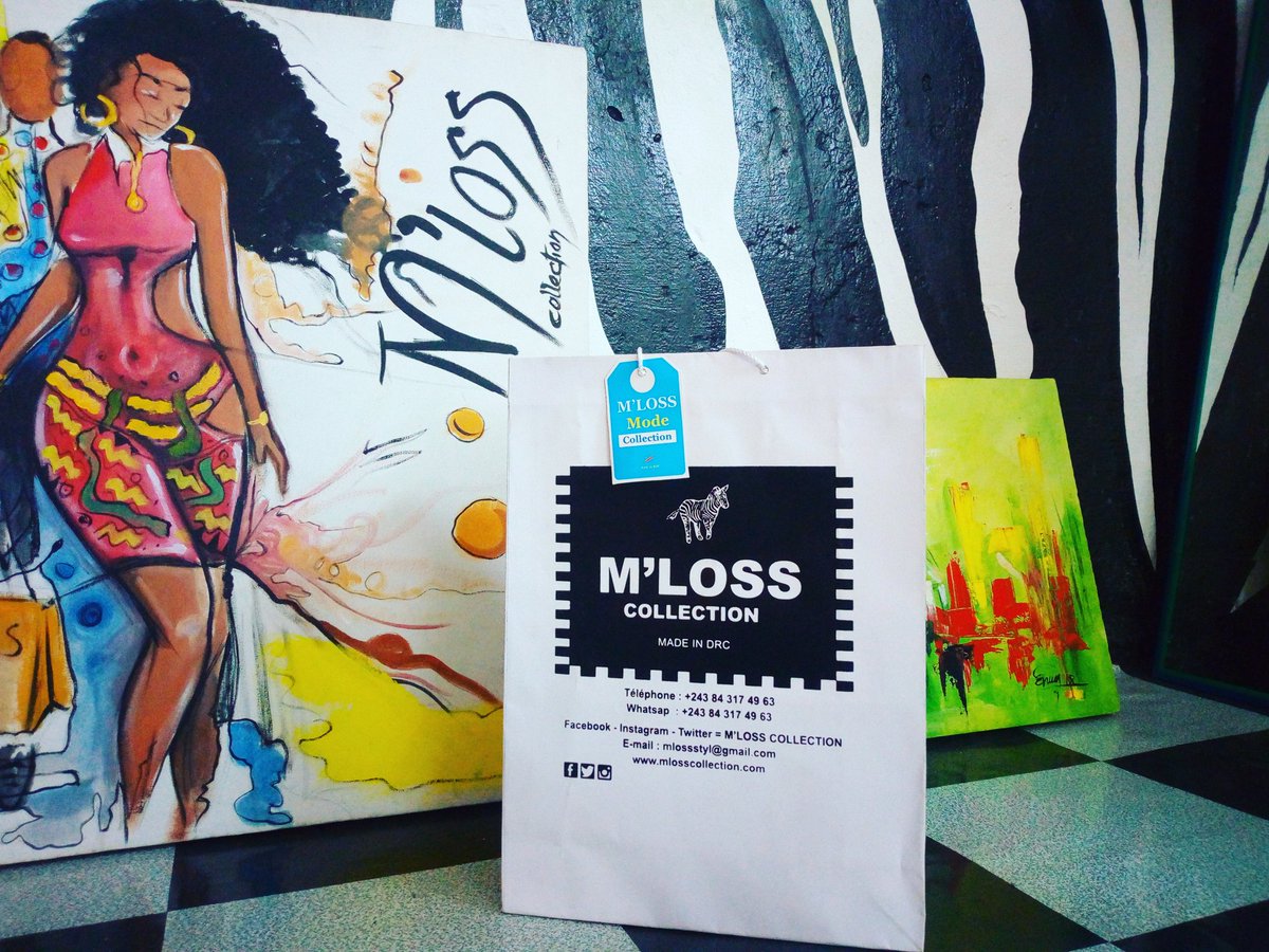 MlossCollection's tweet image. #mlosscollection