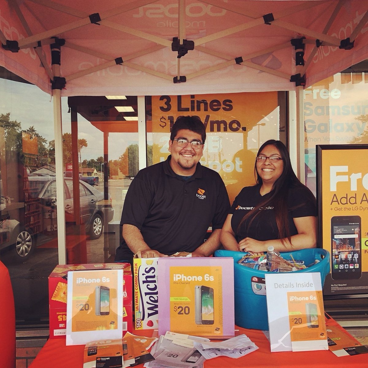 11th St. Rockford tweet media