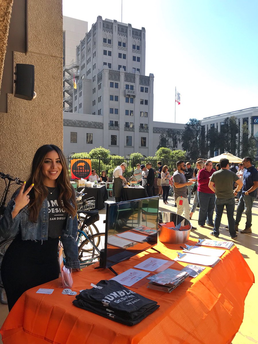 HumbleDesignSanDiego tweet media