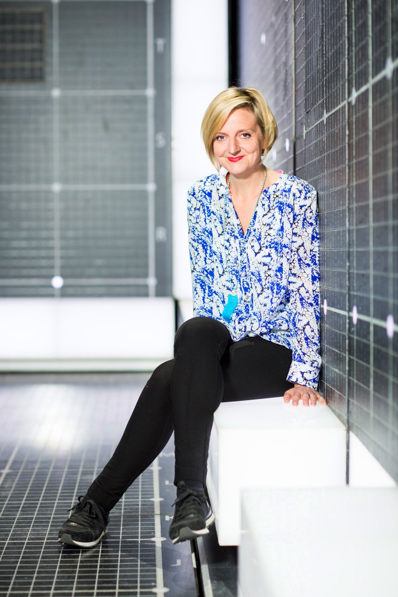 Congratulations to #WarHorse co-director Marianne Elliott who will receive an OBE for her services to theatre in the 2018 Queen's Birthday Honours.