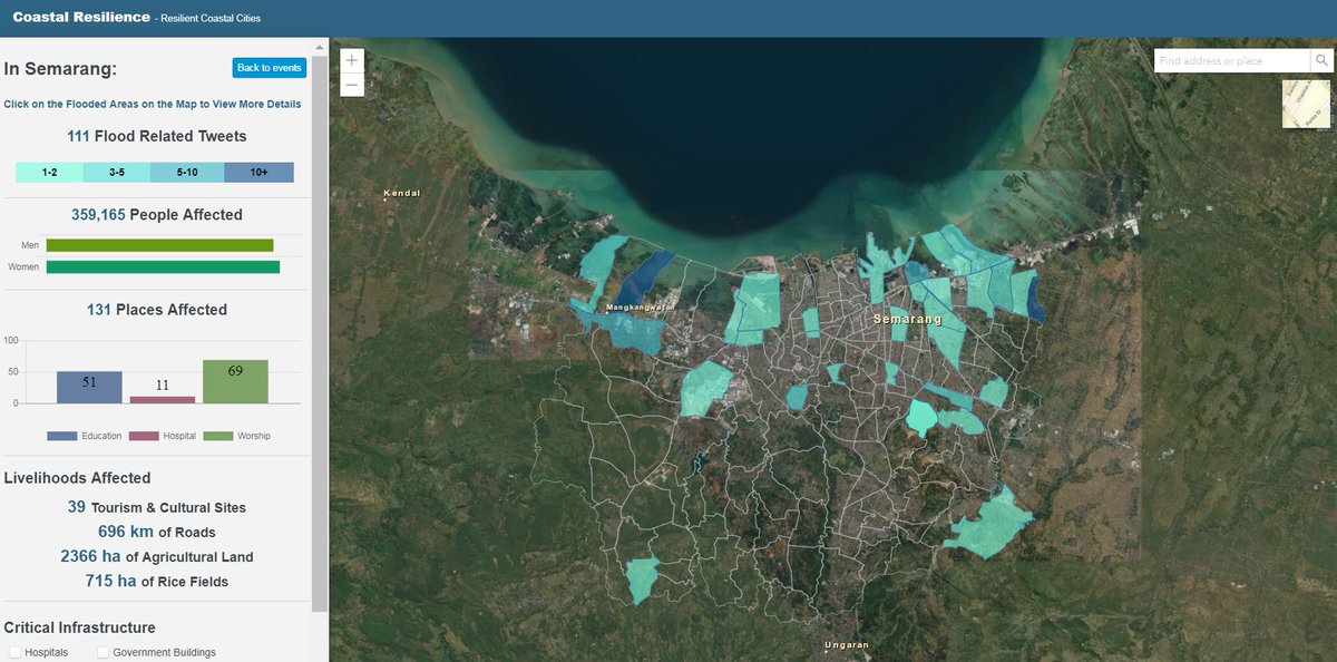 Coastal Resilience tweet media