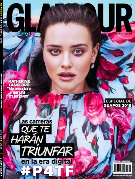 amvarrp's tweet photo. ¡Entérate! Ya está @DrArciniega_ el mejor dentista y modelador de cuerpos de las celebridades en la Revista @glamourmexico en la edición de este mes. #AMVAR #TalentoAMVAR #AmvarRP https://t.co/6nDxoOW4QZ
