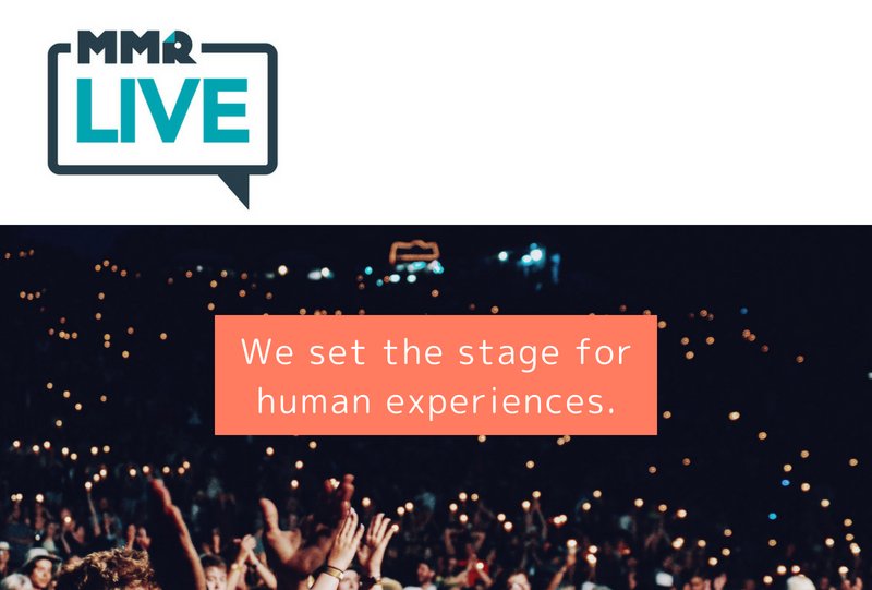 One year ago @MMRResearchLIVE was just an idea, and now there's an official launch press release just in time for #iiex. Hold on tight, here we go! #mrx #cx #startup <a href="/staance/">Staance</a> ow.ly/7AVH30kpAd