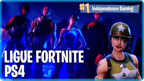 WanteD_TeamFR's tweet photo. [#Ligue Fortnite] #PS4 by @Independence_IG 

1ere soirée de  ligue avec notre équipe #WanteD_Blue 
qui devrait assurée la qualification en division 1:

🔸Game1 : Top 1- 8 kills
🔸Game2 : Top 2- 5 kills
🔸Game3 : Top 8- 1 kill

#WanteDFight🛡️ https://t.co/78LTQGEaQs