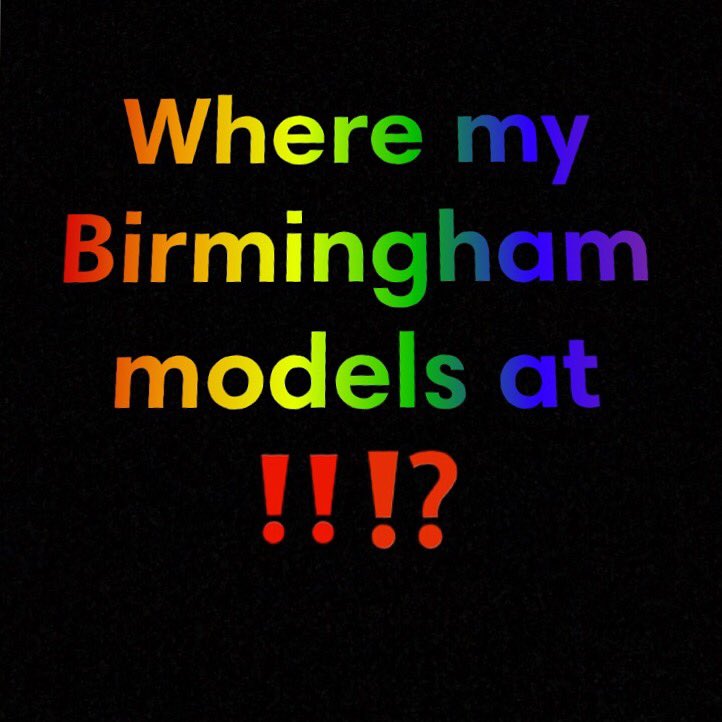 Queen_Xiann's tweet photo. Where y’all at ‼️‼️‼️‼️⁉️ #models #birminghammodels #photography https://t.co/tqK3myA2oj
