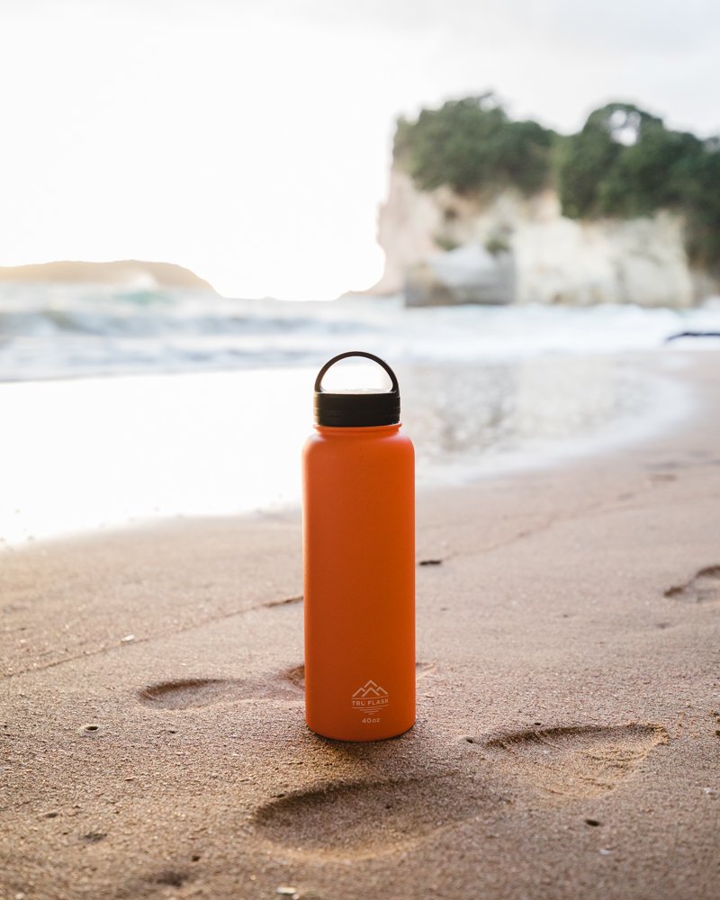 truflask's tweet photo. #WorldOceansDay Did you know it’s estimated that by 2050 oceans will contain more plastic by weight than fish? #planetorplastic #reducesingleuse #staytruflask #truflask https://t.co/0DTCHZgw3f