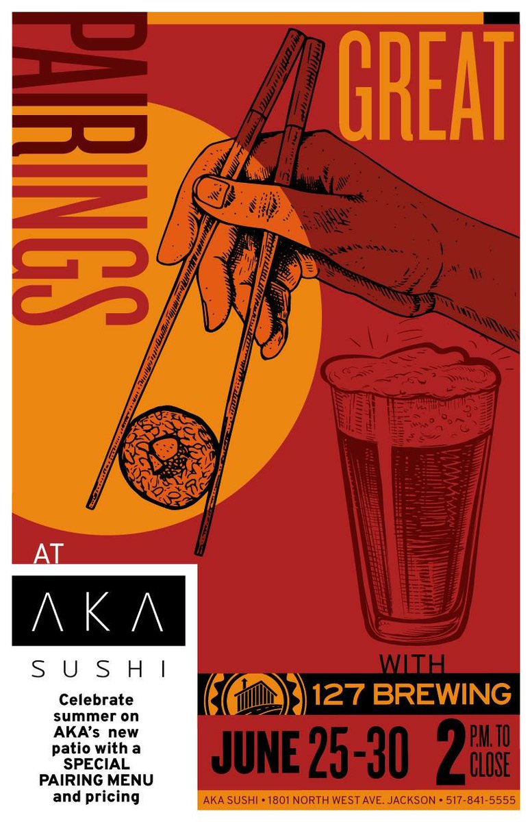 AKA SUSHI (@AKASushiBar) / Posts / X