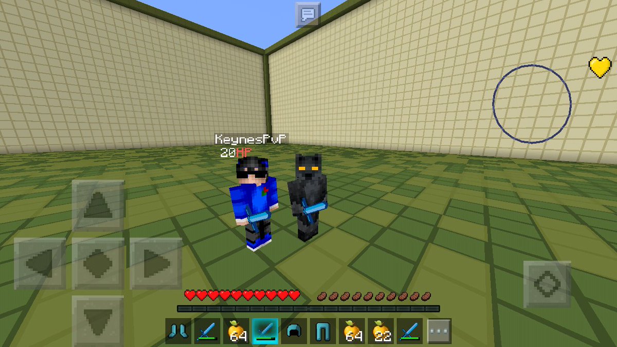 NoqstClan's tweet photo. CxC Ft5 [ @_AkatsuClan ]
Noqst 5 - 2 AkatsuClan

Notes: Bons Jogadores , humildes , recomendo 
Hosp: @InsanityUHCs ❤️ https://t.co/o1XpRoNeDh