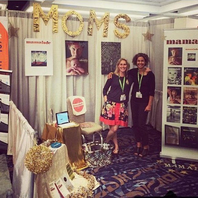 mamalode tweet media