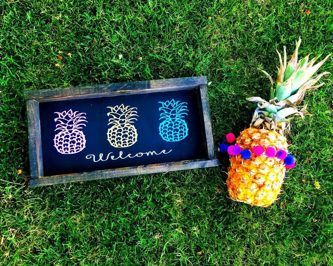 Pineapple Triangle tweet media