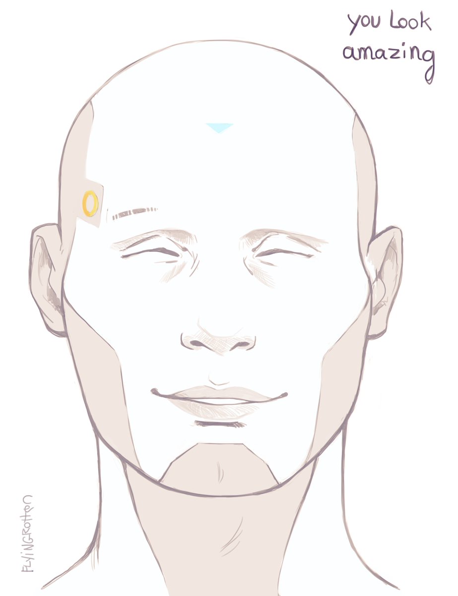 CamilleCailloux's tweet photo. They give me life. 🤖
#DetroitBecomeHuman #ConnorArmy #Ijustwanttodrawandroids https://t.co/R5X6PLZHc1