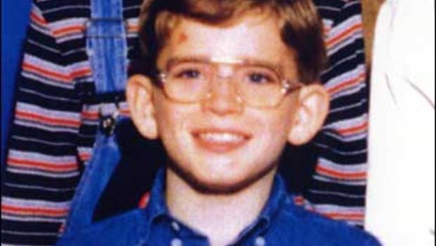 KAKEnews's tweet photo. Kansas boy missing since 1999 would be 31 years old today: https://t.co/3ss2xDyhSN #KAKEnews #AdamHerrman https://t.co/K8f2lABVvt