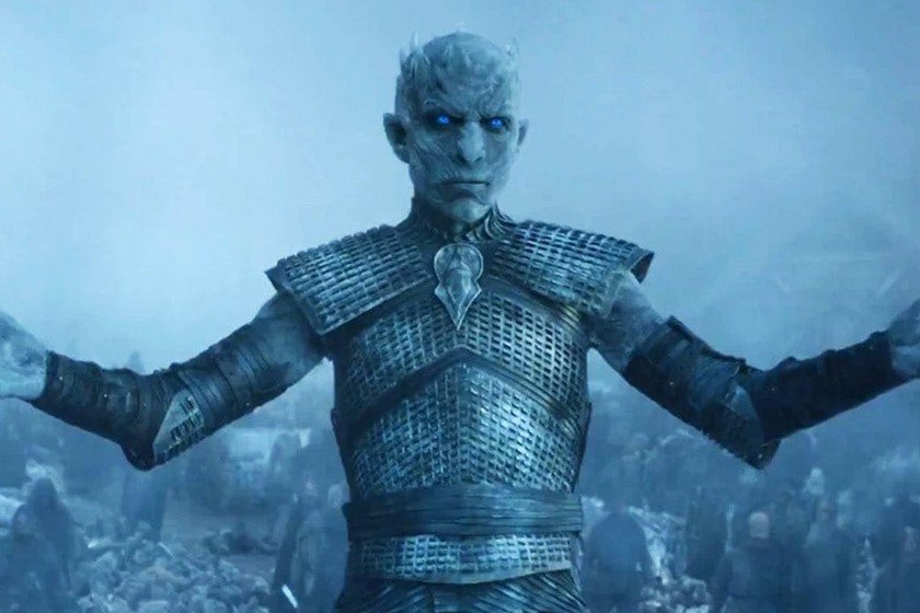 espinof_com's tweet photo. La precuela de 'Juego de Tronos' ya está en marcha: HBO prepara una historia ambientada miles de años antes de la serie actual https://t.co/bEv7kgYjKP https://t.co/DrHGKiYGyu