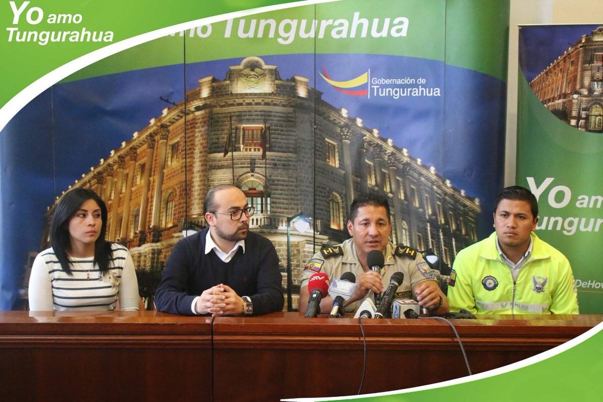 GoberTungurahua's tweet photo. Información de Carácter Urgente: Presunto Asesino del taxista en hallado muerto en Centro de Privación de Libertad de Cotopaxi.
https://t.co/3zGzag4Rq3 https://t.co/oFPdZ3JPRW