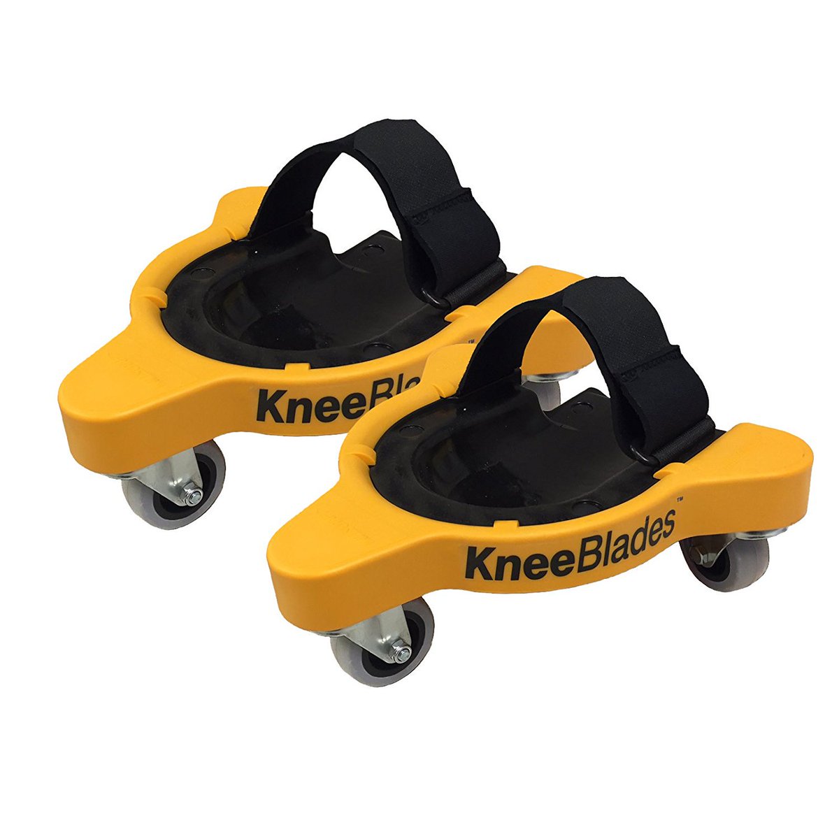 ToolRank's tweet image. Wheels For Your Knees - Take a look at these three options that can help you get around on the jobsite without having to crawl around on all fours - ow.ly/dXya30kpHHh