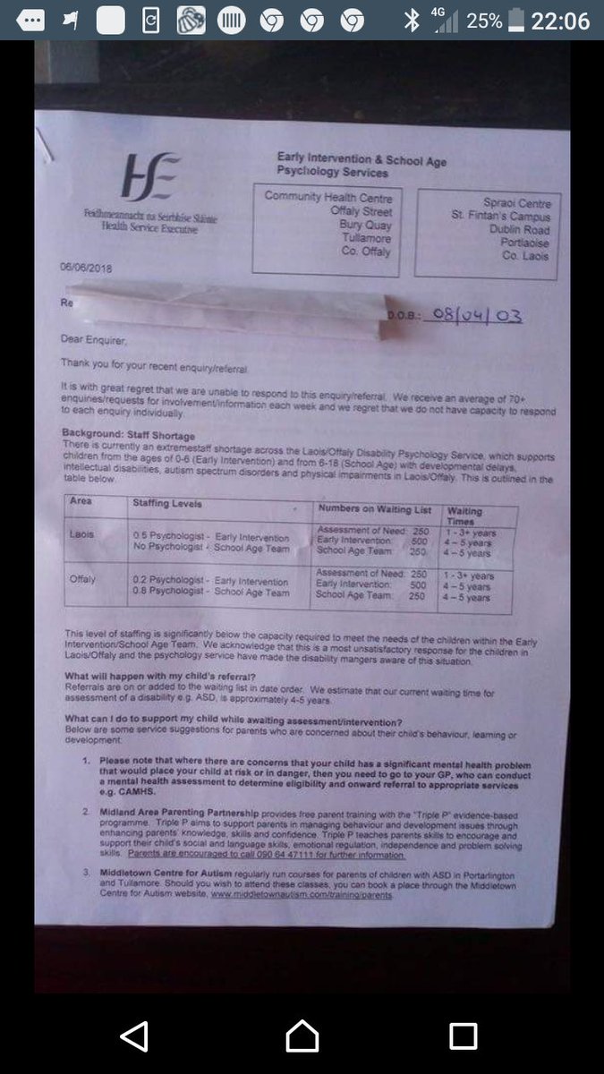 ENOUGH IS ENOUGH tweet media