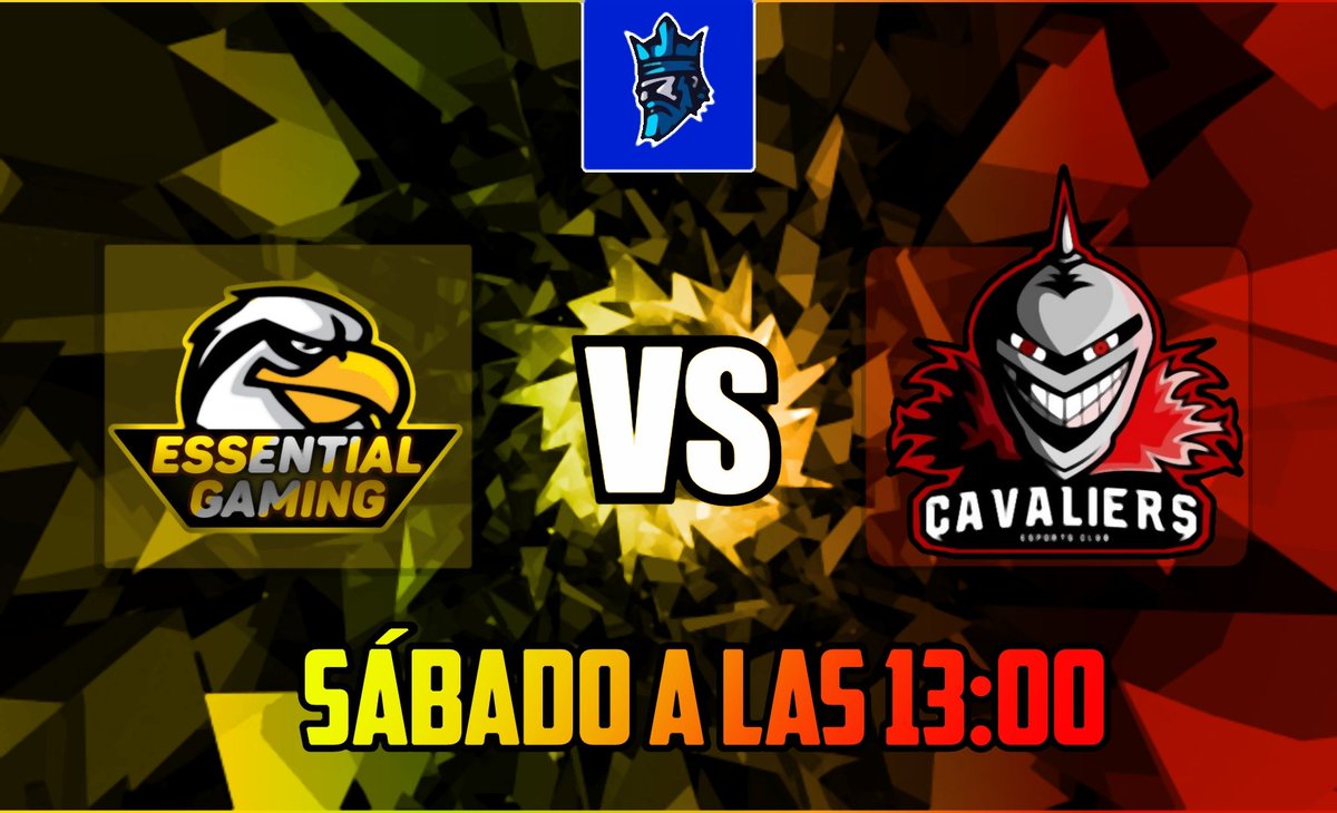 Eꜱꜱᴇɴᴛɪᴀʟ Gᴀᴍɪɴɢ Cʟᴜʙ tweet media