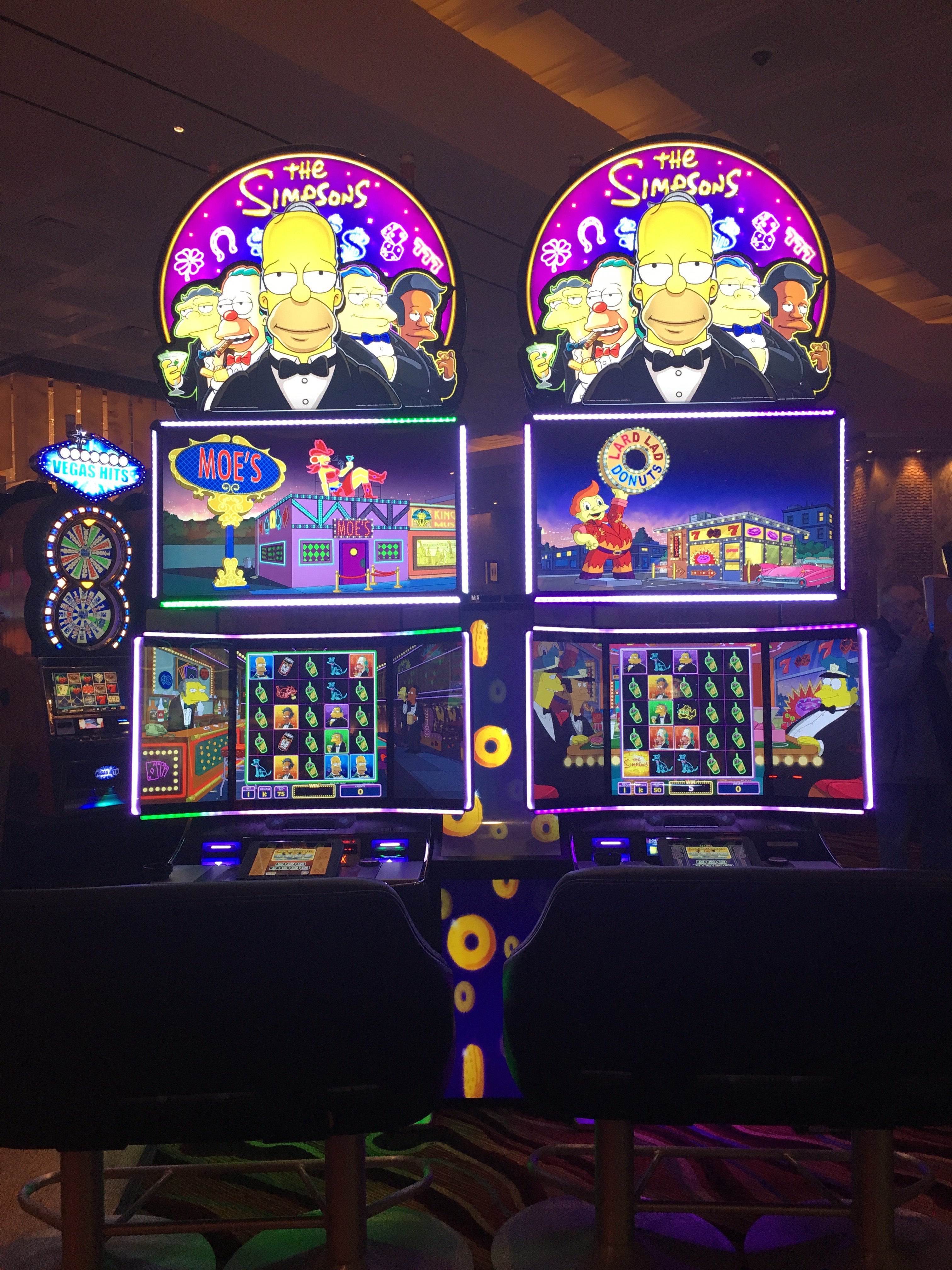 Parx Casino went live online with a slots game called 'Total Meltdown.' It  nearly lived up to its name.