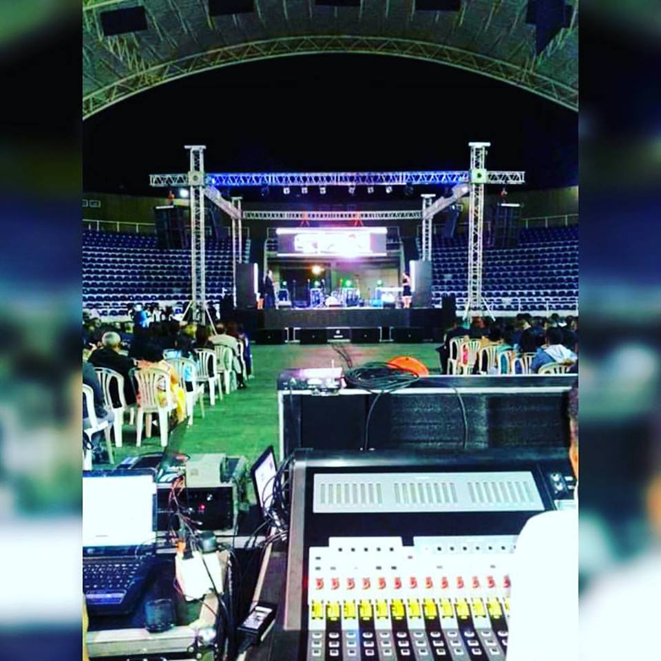 Premios_arca's tweet image. premios arca 2018 es tradición #MePostulo