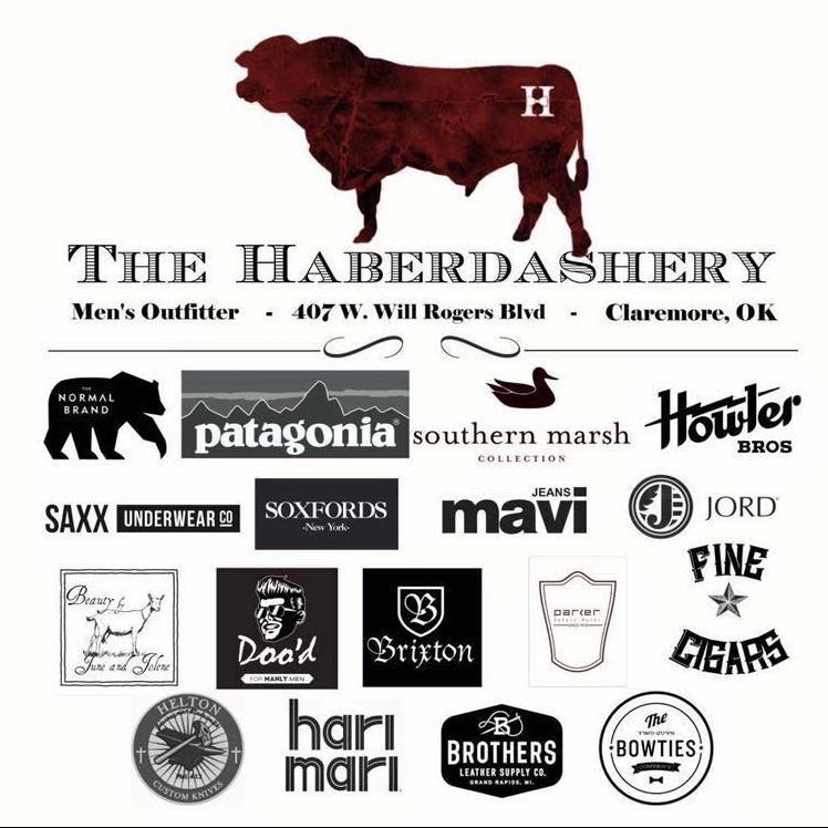 360FAVS's tweet photo. This weeks Friday FAVS showcases The Haberdashery, a local hometown shop with a lot of good stuff!

#Hometown #Claremore #Oklahoma #MensShop @HowlerBros @patagonia @thenormalbrand #Bible #Verse #FAV #GiftIdea #FathersDay #360FAVS

https://t.co/LckGHXAw1q https://t.co/jteKkExIM6