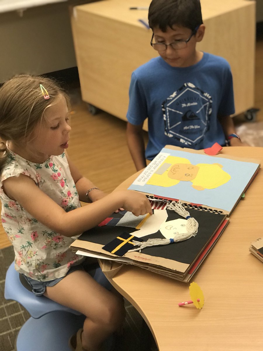 WCSTechTOSA's tweet image. Great afternoon being #wcsreflective with our buddies sharing our portfolios. #WestlakeCharter