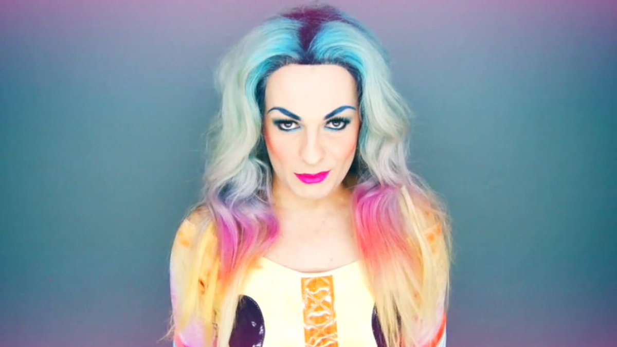 #Microvision2018 / WE HAVE A NEW WINNER THIS YEAR ! LA PROHIBIDA WITH 91 POINTS !