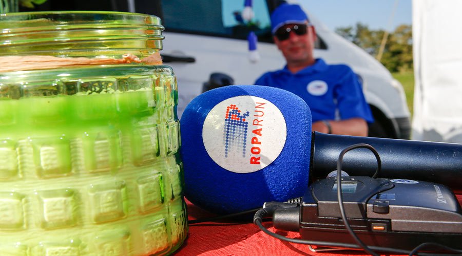 Roparunradio tweet media