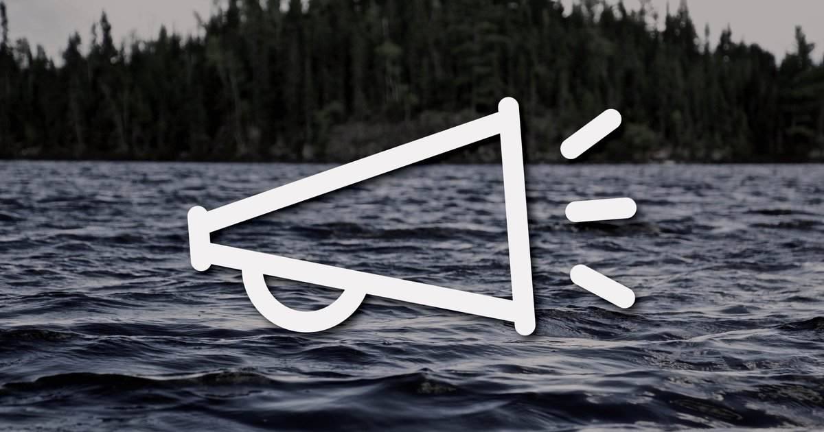 savethebwca's tweet photo. ACTION ALERT
The U.S. Senate is voting on a proposal that would O.K. mining projects on public lands without environmental review. This puts the Boundary Waters at risk, making it even easier for a foreign mining company to pollute the BWCA. 

TAKE ACTION: https://t.co/kMroAtcgq2 https://t.co/wtdbyuxAZq