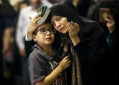 🔹يا مَنْ هَدانِي لِلإِيمَانِ مِنْ قَبْلِ أَنْ أَعْرِفَ شُكْرَ الاِمْتِنَانِ
