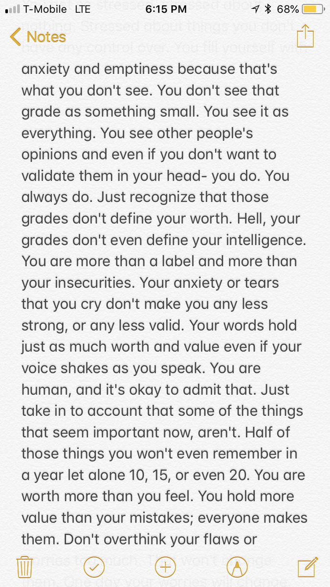 bevingee's tweet photo. Note to self 🌺 pt. 1 https://t.co/SFPUwRxzUe