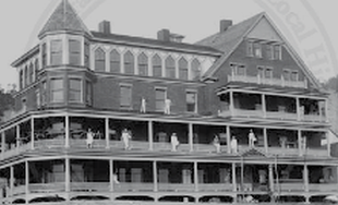 AcademyMapleton's tweet image. Did you know that Mt. Sanitas was named after the Boulder Sanitarium? For more than 100 years, this site has benefitted the communinty through health care and innovative therapies.  
Learn how The Academy will continue this legacy: academyonmapletonhill.com