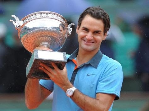 Fedanz_'s tweet photo. 9 years ago.
A dream come true.
A fight losed for many years.
A new achievement.
A pending count salded.
#RolandGarros2009 #GS14. https://t.co/QKCUpvfQ4Y