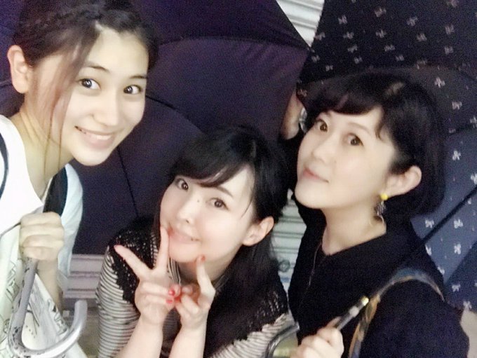 二木蒼生 にきあおい Aomushi Kune2 18年06月 Page 2 Twilog