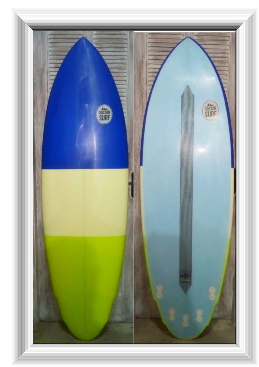 Doctor Surf (@doctor_surf) | Twitter