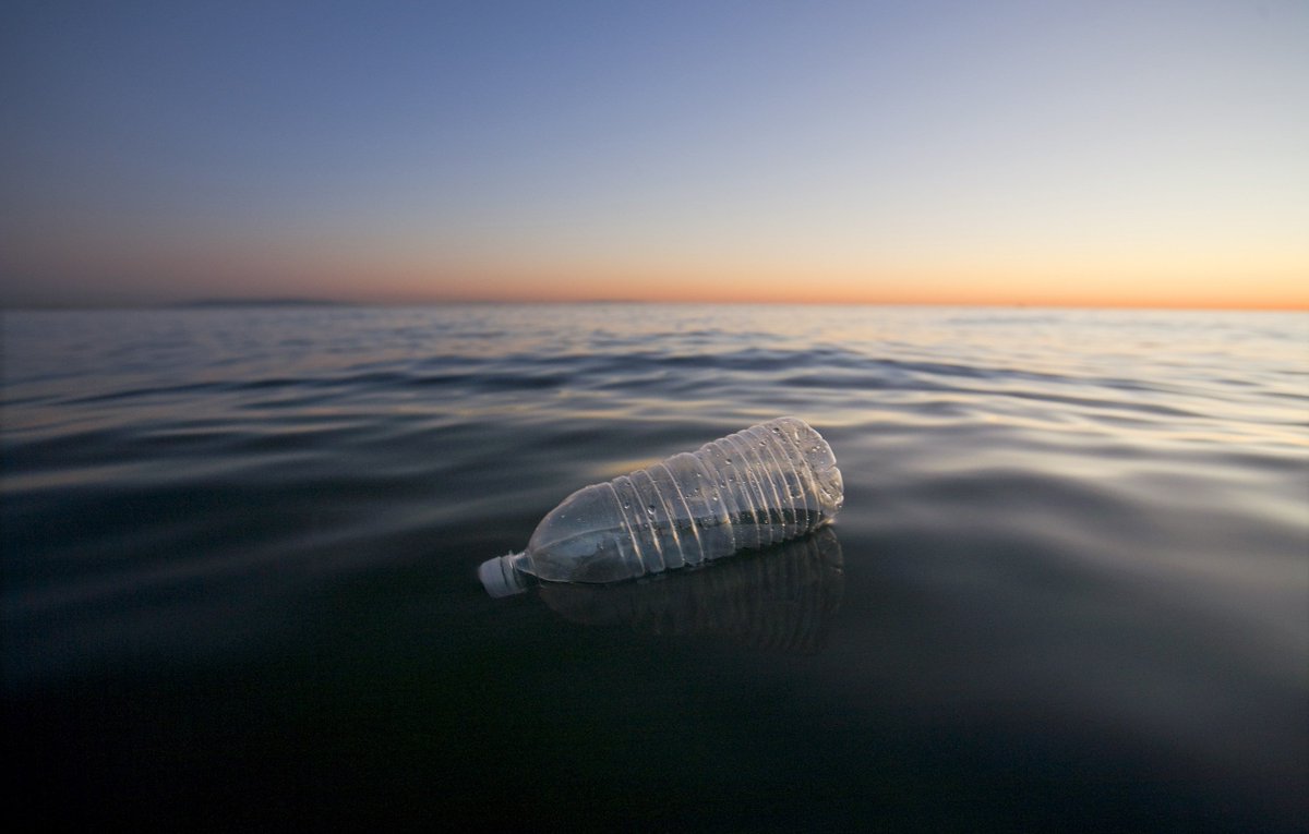 Why plastic in our oceans is a travel problem, too—and what we can do to help end it cntrvlr.co/ih5pEjR