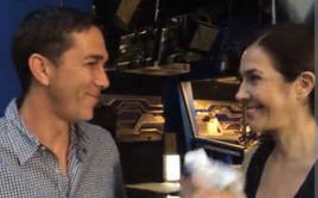 autumnsonatta's tweet photo. El ship del país. Mi fantasía es que alguna vez se chapen en cámara o al menos admitan que han garchado en algún punto de la historia. https://t.co/44ol6KT2fO