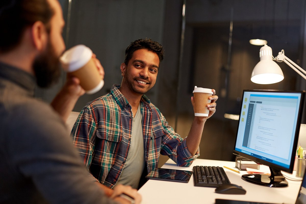 factom's tweet photo. Looking for a place to go when @CapitalFactory
closes Saturday night? Check out this list of 24 hour coffee shops in Austin: https://t.co/avdaEOGVIa
#FactomHackathon
#AustinBlockchain https://t.co/uBoKQFqRDk