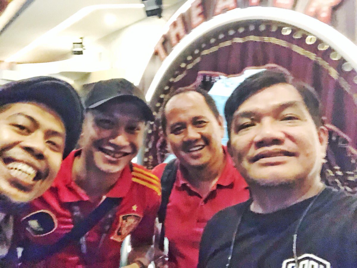 Lemburrr segerrr trans7