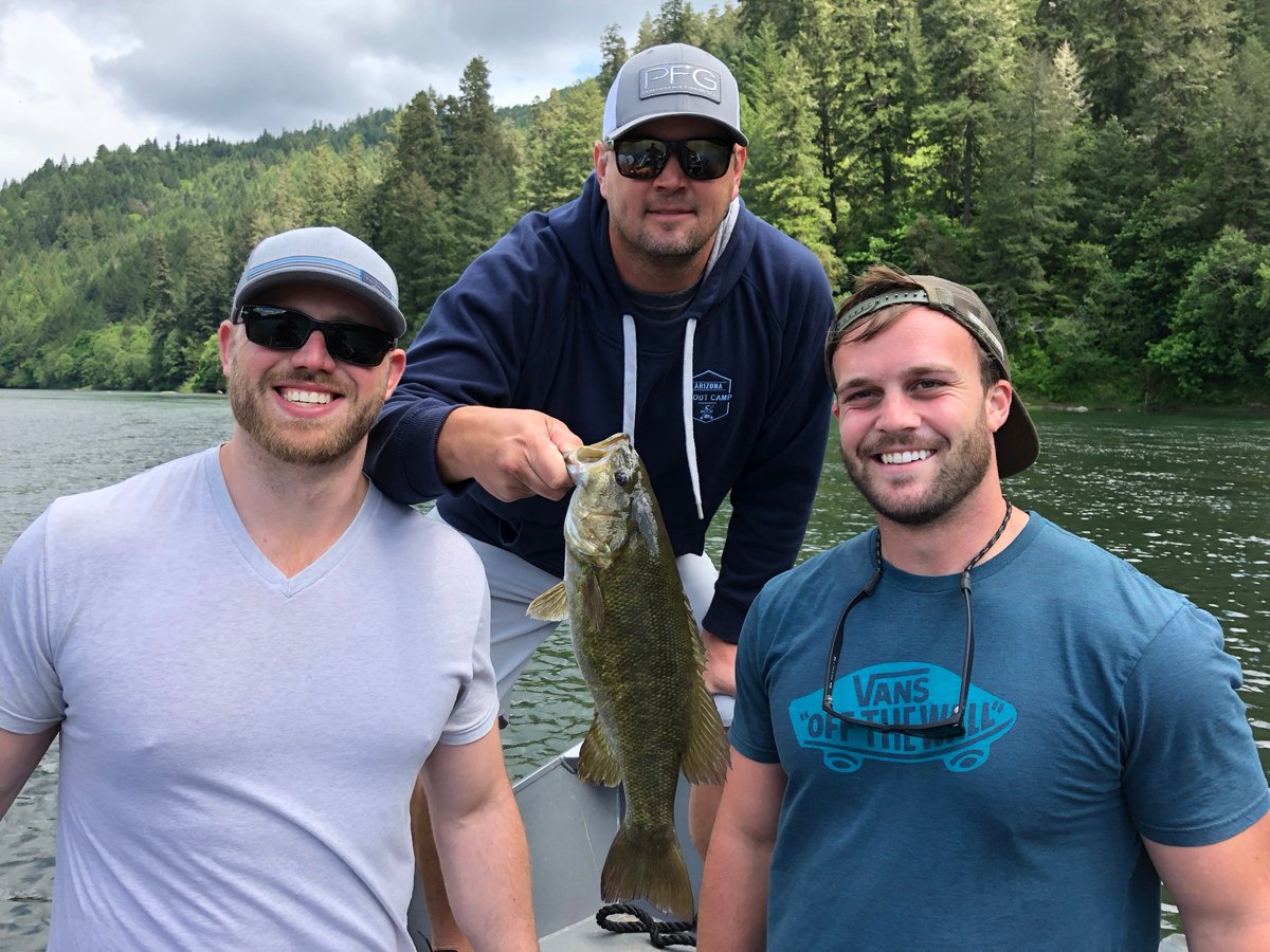 DBPbenefits's tweet photo. Tomorrow is National Get Outdoors Day! Enjoy a fun outdoor activity with your friends and family! #escapetheindoors #teambuildingtrip #elktonoregon https://t.co/cKRkNNQCON