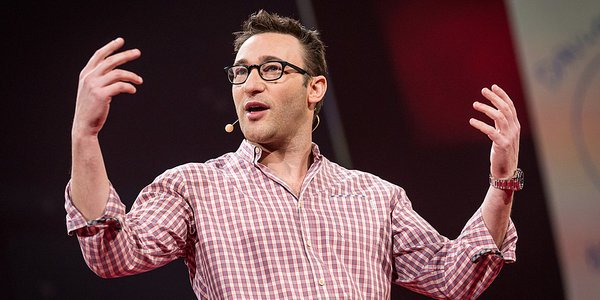 BizQuotes_Daily's tweet photo. "People don’t buy what you do; they buy why you do it. What you do simply proves what you believe." - @simonsinek https://t.co/h8nQnJCbeW