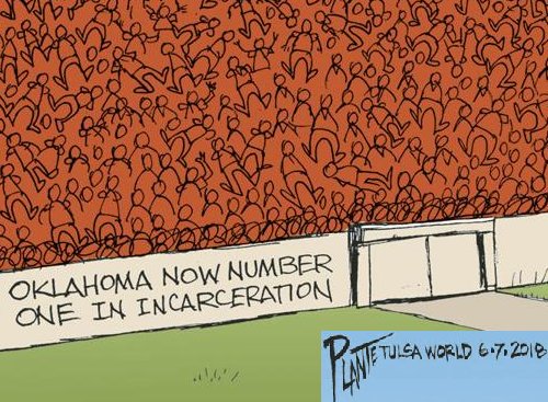 Tulsa World tweet media