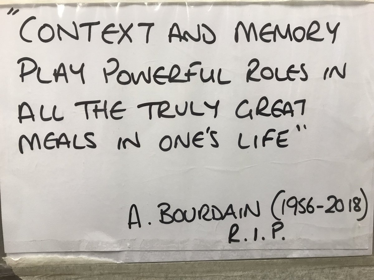 Michel Roux Jr tweet media